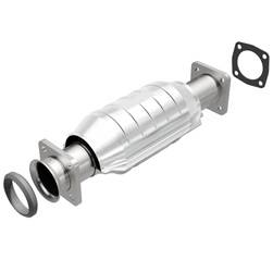MagnaFlow 49 State Converter - Direct Fit Catalytic Converter - MagnaFlow 49 State Converter 22832 UPC: 841380006479 - Image 1