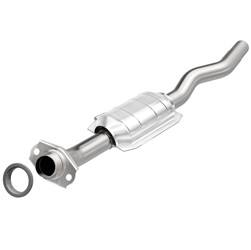 MagnaFlow 49 State Converter - Direct Fit Catalytic Converter - MagnaFlow 49 State Converter 23251 UPC: 841380006981 - Image 1