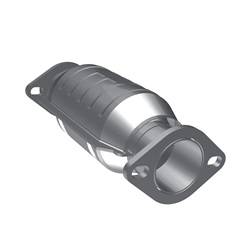 MagnaFlow 49 State Converter - Direct Fit Catalytic Converter - MagnaFlow 49 State Converter 23742 UPC: 841380065285 - Image 1
