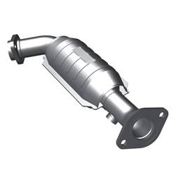 MagnaFlow 49 State Converter - Direct Fit Catalytic Converter - MagnaFlow 49 State Converter 49885 UPC: 841380055705 - Image 1
