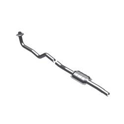 MagnaFlow 49 State Converter - Direct Fit Catalytic Converter - MagnaFlow 49 State Converter 23492 UPC: 841380008572 - Image 1