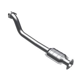 MagnaFlow 49 State Converter - Direct Fit Catalytic Converter - MagnaFlow 49 State Converter 23490 UPC: 841380008565 - Image 1