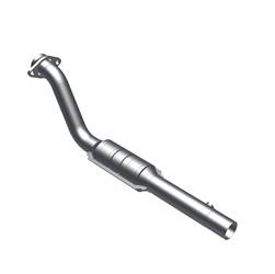 MagnaFlow 49 State Converter - Direct Fit Catalytic Converter - MagnaFlow 49 State Converter 23464 UPC: 841380028983 - Image 1