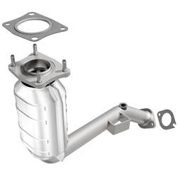 MagnaFlow 49 State Converter - Direct Fit Catalytic Converter - MagnaFlow 49 State Converter 23337 UPC: 841380015013 - Image 1