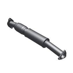 MagnaFlow 49 State Converter - Direct Fit Catalytic Converter - MagnaFlow 49 State Converter 23618 UPC: 841380051356 - Image 1
