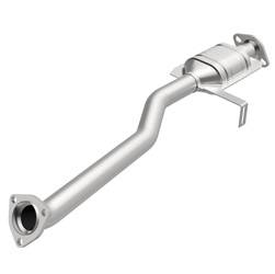 MagnaFlow 49 State Converter - Direct Fit Catalytic Converter - MagnaFlow 49 State Converter 23143 UPC: 841380042842 - Image 1