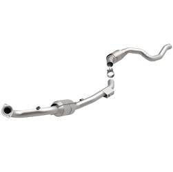 MagnaFlow 49 State Converter - Direct Fit Catalytic Converter - MagnaFlow 49 State Converter 49868 UPC: 841380090676 - Image 1