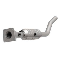 MagnaFlow 49 State Converter - Direct Fit Catalytic Converter - MagnaFlow 49 State Converter 49192 UPC: 841380046611 - Image 1