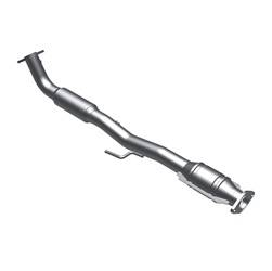 MagnaFlow 49 State Converter - Direct Fit Catalytic Converter - MagnaFlow 49 State Converter 49988 UPC: 841380054708 - Image 1