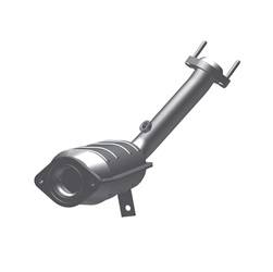 MagnaFlow 49 State Converter - Direct Fit Catalytic Converter - MagnaFlow 49 State Converter 49979 UPC: 841380053824 - Image 1