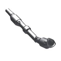 MagnaFlow 49 State Converter - Direct Fit Catalytic Converter - MagnaFlow 49 State Converter 49262 UPC: 841380044037 - Image 1