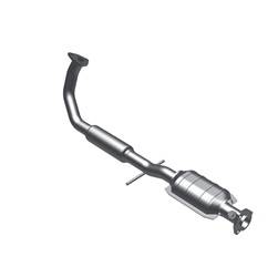 MagnaFlow 49 State Converter - Direct Fit Catalytic Converter - MagnaFlow 49 State Converter 23450 UPC: 841380008268 - Image 1