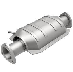 MagnaFlow 49 State Converter - Direct Fit Catalytic Converter - MagnaFlow 49 State Converter 23504 UPC: 841380008664 - Image 1