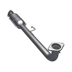 MagnaFlow 49 State Converter - Direct Fit Catalytic Converter - MagnaFlow 49 State Converter 49483 UPC: 841380047564 - Image 1