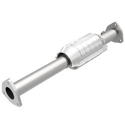 MagnaFlow 49 State Converter - Direct Fit Catalytic Converter - MagnaFlow 49 State Converter 23170 UPC: 841380057549 - Image 1