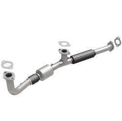 MagnaFlow 49 State Converter - Direct Fit Catalytic Converter - MagnaFlow 49 State Converter 23276 UPC: 841380007193 - Image 1