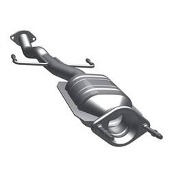 MagnaFlow 49 State Converter - Direct Fit Catalytic Converter - MagnaFlow 49 State Converter 23287 UPC: 841380096371 - Image 1
