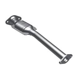 MagnaFlow 49 State Converter - Direct Fit Catalytic Converter - MagnaFlow 49 State Converter 49072 UPC: 841380043283 - Image 1