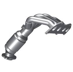 MagnaFlow 49 State Converter - Direct Fit Catalytic Converter - MagnaFlow 49 State Converter 49292 UPC: 841380044426 - Image 1