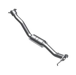 MagnaFlow 49 State Converter - Direct Fit Catalytic Converter - MagnaFlow 49 State Converter 23537 UPC: 841380034311 - Image 1