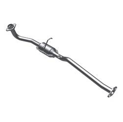 MagnaFlow 49 State Converter - Direct Fit Catalytic Converter - MagnaFlow 49 State Converter 23655 UPC: 841380016928 - Image 1