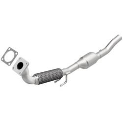 MagnaFlow 49 State Converter - Direct Fit Catalytic Converter - MagnaFlow 49 State Converter 23710 UPC: 841380028839 - Image 1