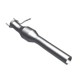 MagnaFlow 49 State Converter - Direct Fit Catalytic Converter - MagnaFlow 49 State Converter 60412 UPC: 841380022974 - Image 1