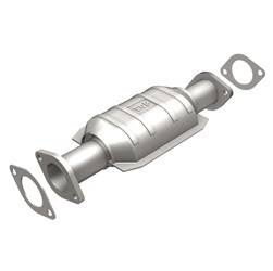MagnaFlow 49 State Converter - Direct Fit Catalytic Converter - MagnaFlow 49 State Converter 51791 UPC: 841380068026 - Image 1