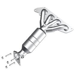 MagnaFlow 49 State Converter - Direct Fit Catalytic Converter - MagnaFlow 49 State Converter 49923 UPC: 841380060617 - Image 1