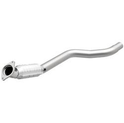 MagnaFlow 49 State Converter - Direct Fit Catalytic Converter - MagnaFlow 49 State Converter 49947 UPC: 841380093271 - Image 1