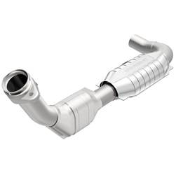 MagnaFlow 49 State Converter - Direct Fit Catalytic Converter - MagnaFlow 49 State Converter 51431 UPC: 841380068637 - Image 1