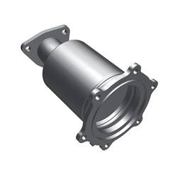 MagnaFlow 49 State Converter - Direct Fit Catalytic Converter - MagnaFlow 49 State Converter 49269 UPC: 841380044198 - Image 1