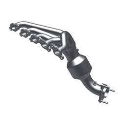 MagnaFlow 49 State Converter - Direct Fit Catalytic Converter - MagnaFlow 49 State Converter 49353 UPC: 841380044549 - Image 1