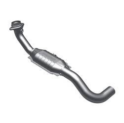 MagnaFlow 49 State Converter - Direct Fit Catalytic Converter - MagnaFlow 49 State Converter 49412 UPC: 841380044839 - Image 1