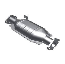 MagnaFlow 49 State Converter - Direct Fit Catalytic Converter - MagnaFlow 49 State Converter 23890 UPC: 841380009388 - Image 1