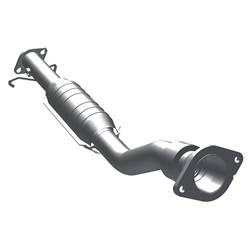 MagnaFlow 49 State Converter - Direct Fit Catalytic Converter - MagnaFlow 49 State Converter 23971 UPC: 841380063670 - Image 1
