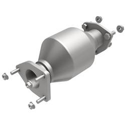 MagnaFlow 49 State Converter - Direct Fit Catalytic Converter - MagnaFlow 49 State Converter 49896 UPC: 841380080769 - Image 1