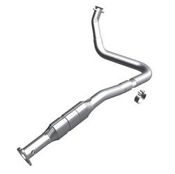 MagnaFlow 49 State Converter - Direct Fit Catalytic Converter - MagnaFlow 49 State Converter 49927 UPC: 841380057525 - Image 1