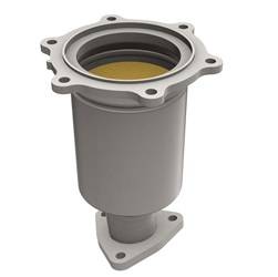 MagnaFlow 49 State Converter - Direct Fit Catalytic Converter - MagnaFlow 49 State Converter 50831 UPC: 841380063724 - Image 1