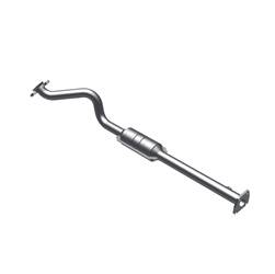 MagnaFlow 49 State Converter - Direct Fit Catalytic Converter - MagnaFlow 49 State Converter 23487 UPC: 841380028181 - Image 1
