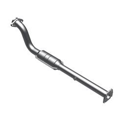 MagnaFlow 49 State Converter - Direct Fit Catalytic Converter - MagnaFlow 49 State Converter 23531 UPC: 841380016874 - Image 1