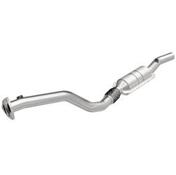 MagnaFlow 49 State Converter - Direct Fit Catalytic Converter - MagnaFlow 49 State Converter 22962 UPC: 841380095961 - Image 1