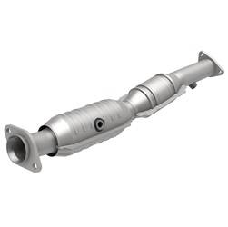 MagnaFlow 49 State Converter - Direct Fit Catalytic Converter - MagnaFlow 49 State Converter 23137 UPC: 841380042767 - Image 1