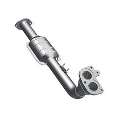 MagnaFlow 49 State Converter - Direct Fit Catalytic Converter - MagnaFlow 49 State Converter 27301 UPC: 841380021649 - Image 1