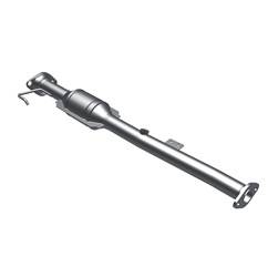 MagnaFlow 49 State Converter - Direct Fit Catalytic Converter - MagnaFlow 49 State Converter 49115 UPC: 841380043580 - Image 1