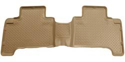 Husky Liners - Classic Style Floor Liner - Husky Liners 65753 UPC: 753933657536 - Image 1