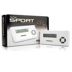 Hypertech - Max Energy Sport Power Programmer - Hypertech 62004 UPC: 759609047618 - Image 1