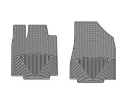 WeatherTech - All Weather Floor Mats - WeatherTech WTXG072070 UPC: - Image 1