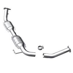 MagnaFlow 49 State Converter - Direct Fit Catalytic Converter - MagnaFlow 49 State Converter 49629 UPC: 841380048202 - Image 1