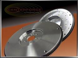 Centerforce - Aluminum Flywheel - Centerforce 800822 UPC: 788442012187 - Image 1